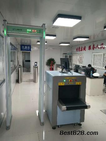 西安安检门 如何选择高品质安检门与金属探测器？