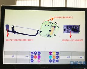 艾崴X安检机 美国军工科技铸就安检市场新霸主