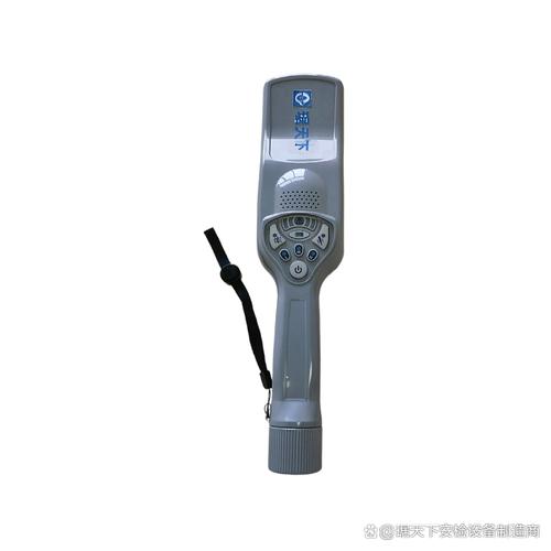 机场车站安检金属探测仪使用全攻略 这些细节你必须知道